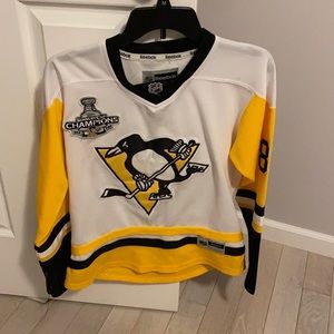 Pens Jersey
